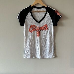 San Francisco Giants T-Shirt - Size M